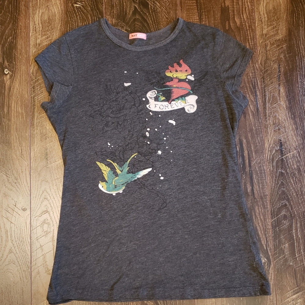 MAX RAVE T-SHIRT
